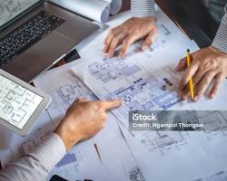 Thiết kế kiến trúc